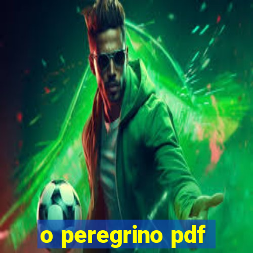 o peregrino pdf